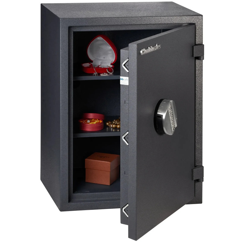 Coffre fort HomeSafe S2 30P 50 EL Serrure à code Chubbsafes Coffre fort HomeSafe S2 30P 50 EL Serrure à code Chubbsafes