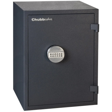 Coffre fort HomeSafe S2 30P 50 EL Serrure à code Chubbsafes Coffre fort HomeSafe S2 30P 50 EL Serrure à code Chubbsafes
