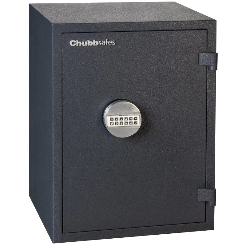 Coffre fort HomeSafe S2 30P 50 EL Serrure à code Chubbsafes Coffre fort HomeSafe S2 30P 50 EL Serrure à code Chubbsafes