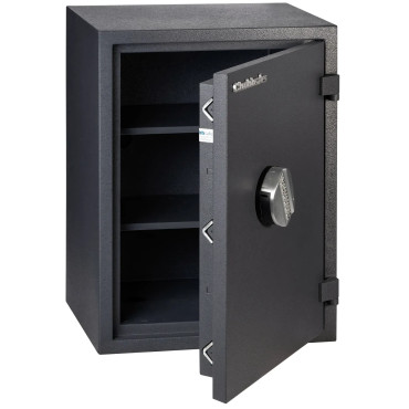 Coffre fort HomeSafe S2 30P 50 EL Serrure à code Chubbsafes Coffre fort HomeSafe S2 30P 50 EL Serrure à code Chubbsafes