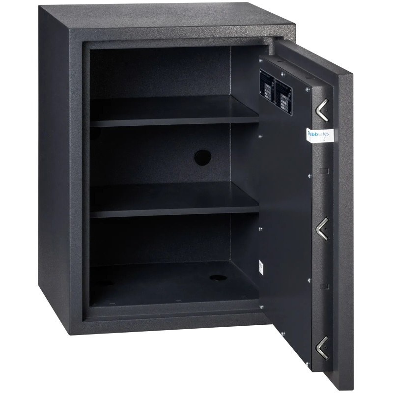 Coffre fort HomeSafe S2 30P 50 EL Serrure à code Chubbsafes Coffre fort HomeSafe S2 30P 50 EL Serrure à code Chubbsafes