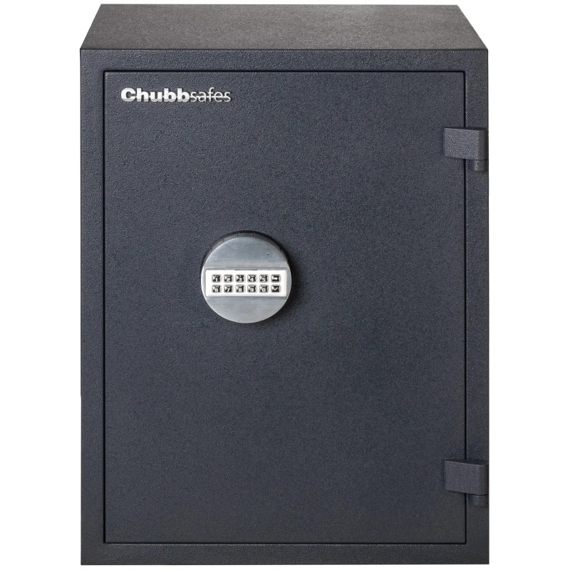 Coffre fort HomeSafe S2 30P 50 EL Serrure à code Chubbsafes Coffre fort HomeSafe S2 30P 50 EL Serrure à code Chubbsafes