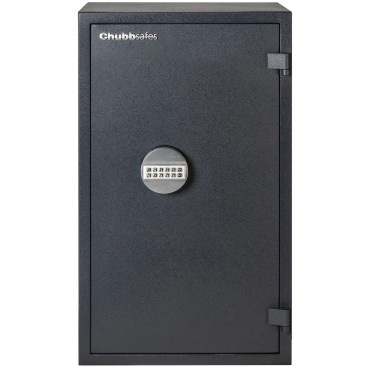Coffre fort HomeSafe S2 30P 70 EL Serrure à code Chubbsafes Coffre fort HomeSafe S2 30P 70 EL Serrure à code Chubbsafes