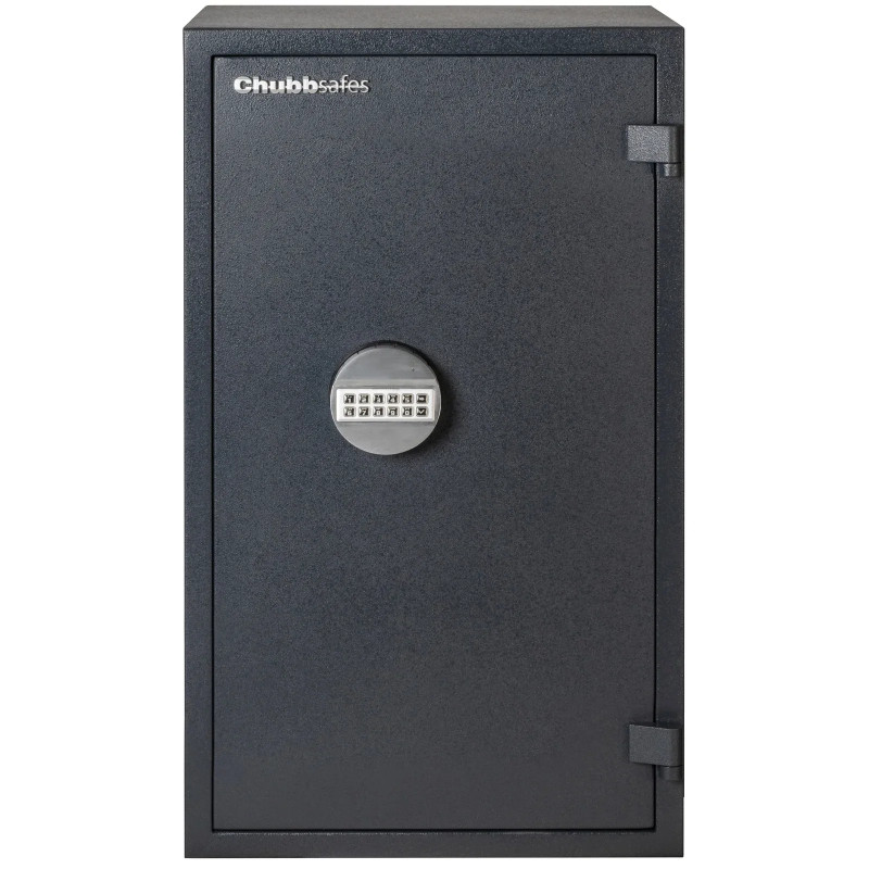 Coffre fort HomeSafe S2 30P 70 EL Serrure à code Chubbsafes Coffre fort HomeSafe S2 30P 70 EL Serrure à code Chubbsafes