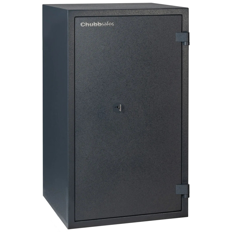 Coffre fort HomeSafe S2 30P 70 KL Serrure à clé Chubbsafes Coffre fort HomeSafe S2 30P 70 KL Serrure à clé Chubbsafes