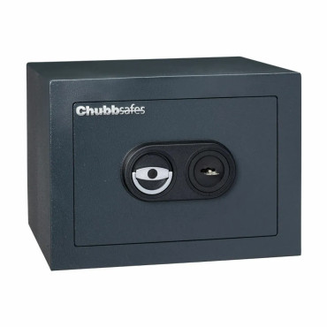 Coffre fort Consul G1 25 KL Serrure à clé Chubbsafes