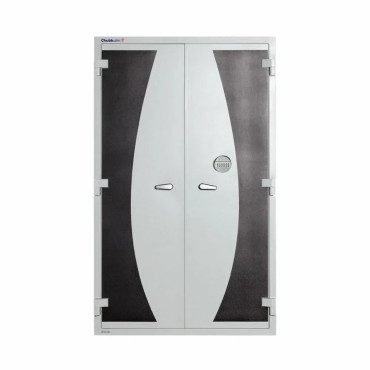 Armoire ignifuge Chubbsafes DPC 670 KL 120 min UL 72