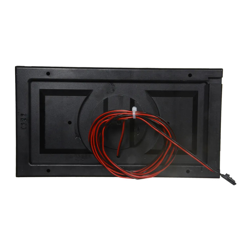 Kit batterie longue durée 7 mois en coffret polyester - AJAX Hub 2 et Hub 2 Plus Kit batterie longue durée 7 mois en coffret polyester - AJAX Hub 2 et Hub 2 Plus