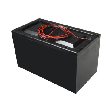 Kit batterie longue durée 14 mois en coffret polyester - AJAX Hub 2 et Hub 2 Plus
