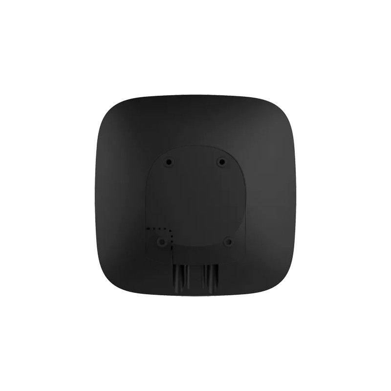Centrale d'alarme sans fil Ethernet et GPRS - AJAX Hub (noir) Centrale d'alarme sans fil Ethernet et GPRS - AJAX Hub (noir)