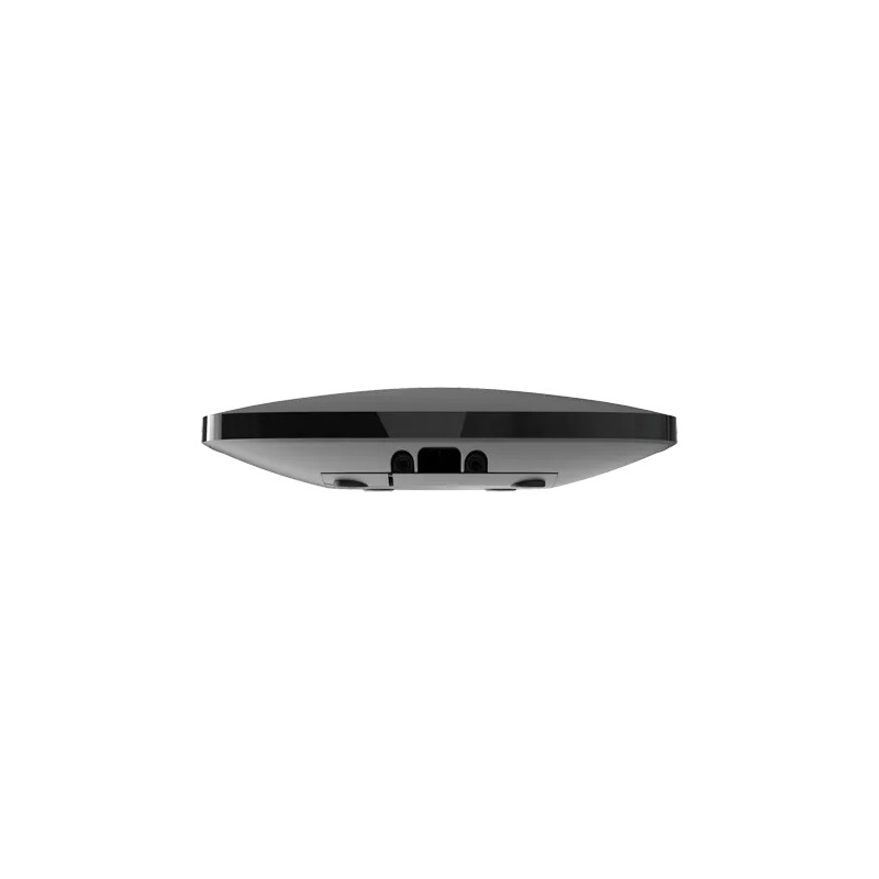 Centrale d'alarme sans fil Ethernet et GPRS - AJAX Hub (noir) Centrale d'alarme sans fil Ethernet et GPRS - AJAX Hub (noir)