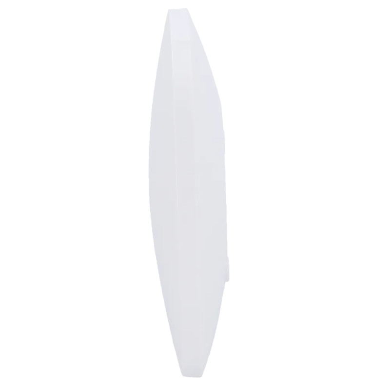 Centrale d'alarme sans fil Ethernet et 4G double SIM - AJAX Hub (blanc) Centrale d'alarme sans fil Ethernet et 4G double SIM - AJAX Hub (blanc)