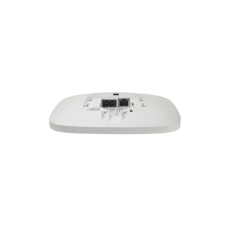 Centrale d'alarme sans fil Ethernet et GPRS - AJAX Hub (blanc) Centrale d'alarme sans fil Ethernet et GPRS - AJAX Hub (blanc)