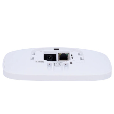 Centrale d'alarme sans fil autonome 6 V DC et 4G - AJAX Hub 2 (blanc) Centrale d'alarme sans fil autonome 6 V DC et 4G - AJAX Hub 2 (blanc)