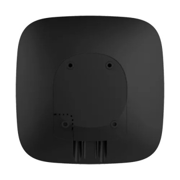 Centrale d'alarme sans fil Ethernet et 2G double SIM - AJAX Hub 2 (noir) Centrale d'alarme sans fil Ethernet et 2G double SIM - AJAX Hub 2 (noir)