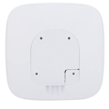 Centrale d'alarme sans fil 4G double SIM - AJAX Hub 2 (blanc) Centrale d'alarme sans fil 4G double SIM - AJAX Hub 2 (blanc)