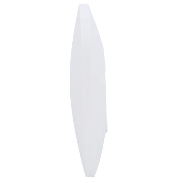 Centrale d'alarme sans fil Ethernet et 2G double SIM - AJAX Hub 2 (blanc) Centrale d'alarme sans fil Ethernet et 2G double SIM - AJAX Hub 2 (blanc)
