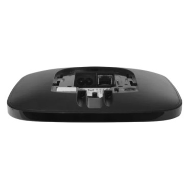Centrale d'alarme sans fil 200 dispositifs Wi-Fi et 4G - AJAX Hub 2 Plus (noir)