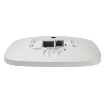 Centrale d'alarme sans fil 200 dispositifs Wi-Fi et 4G - AJAX Hub 2 Plus (blanc) Centrale d'alarme sans fil 200 dispositifs Wi-Fi et 4G - AJAX Hub 2 Plus (blanc)