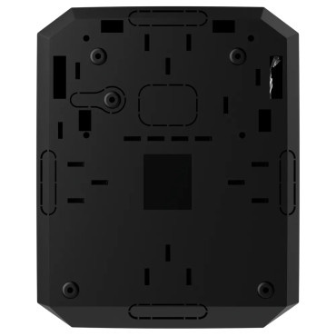 Centrale d'alarme sans fil autonome sur batterie 4G - AJAX Hub BP (noir) Centrale d'alarme sans fil autonome sur batterie 4G - AJAX Hub BP (noir)