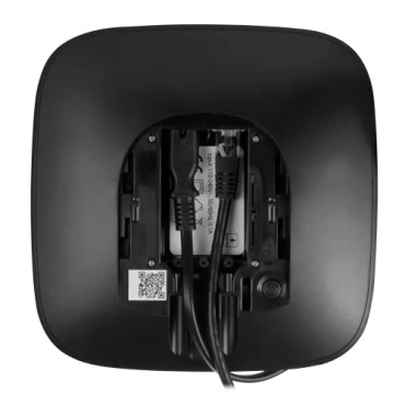 Centrale d'alarme sans fil Wi-Fi, Ethernet et 3G - AJAX Hub Plus (noir) Centrale d'alarme sans fil Wi-Fi, Ethernet et 3G - AJAX Hub Plus (noir)