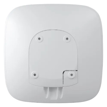 Centrale d'alarme sans fil 150 dispositifs et 100 utilisateurs - AJAX Hub Plus (blanc) Centrale d'alarme sans fil 150 dispositifs et 100 utilisateurs - AJAX Hub Plus (blanc)