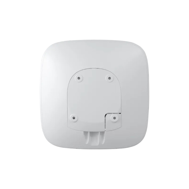 Centrale d'alarme sans fil 150 dispositifs et 100 utilisateurs - AJAX Hub Plus (blanc) Centrale d'alarme sans fil 150 dispositifs et 100 utilisateurs - AJAX Hub Plus (blanc)