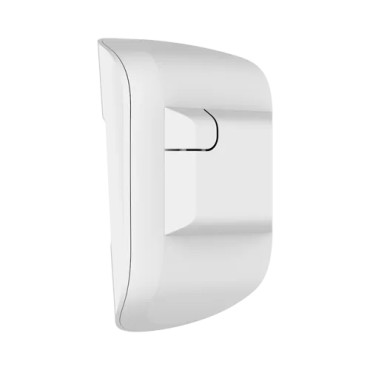 Détecteur de mouvement et de bris de vitre Grade 2 - AJAX CombiProtect (blanc) Détecteur de mouvement et de bris de vitre Grade 2 - AJAX CombiProtect (blanc)