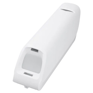 Détecteur rideau intérieur double PIR Grade 2 - AJAX CurtainProtect (blanc) Détecteur rideau intérieur double PIR Grade 2 - AJAX CurtainProtect (blanc)
