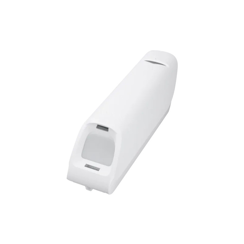 Détecteur rideau intérieur double PIR Grade 2 - AJAX CurtainProtect (blanc) Détecteur rideau intérieur double PIR Grade 2 - AJAX CurtainProtect (blanc)