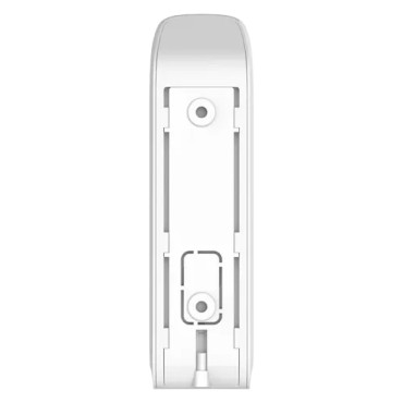 Détecteur rideau intérieur double PIR Grade 2 - AJAX CurtainProtect (blanc) Détecteur rideau intérieur double PIR Grade 2 - AJAX CurtainProtect (blanc)