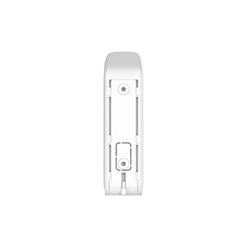 Détecteur rideau intérieur double PIR Grade 2 - AJAX CurtainProtect (blanc) Détecteur rideau intérieur double PIR Grade 2 - AJAX CurtainProtect (blanc)