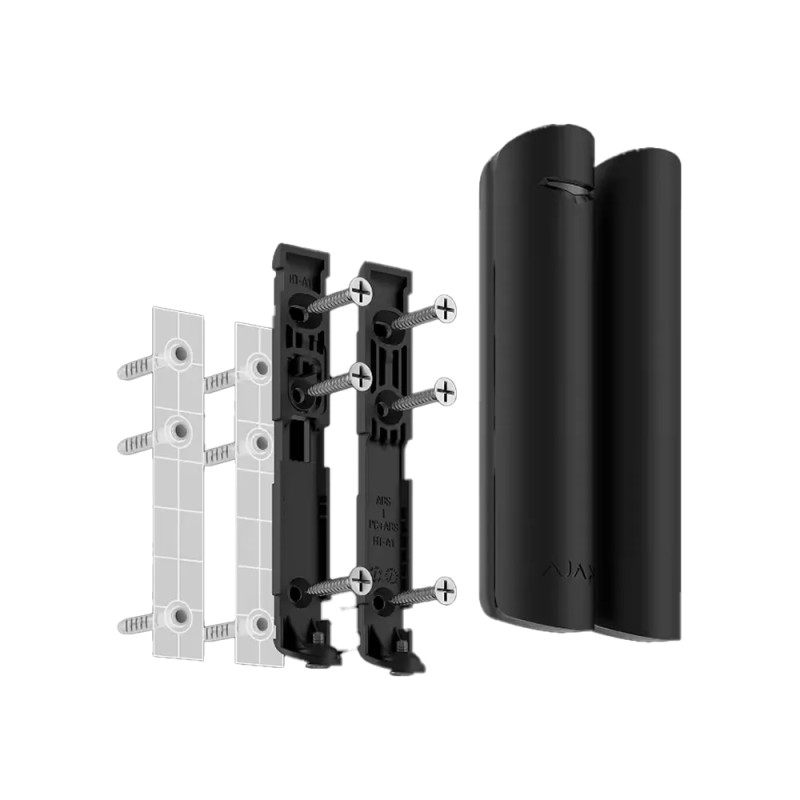 Détecteur d'ouverture Grade 3 avec accéléromètre - AJAX DoorProtect G3 Superior (blanc) Détecteur d'ouverture Grade 3 avec accéléromètre - AJAX DoorProtect G3 Superior (blanc)