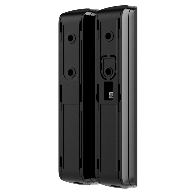 Détecteur d'ouverture choc et inclinaison certifié NFA2P - AJAX DoorProtect Plus Superior (noir) Détecteur d'ouverture choc et inclinaison certifié NFA2P - AJAX DoorProtect Plus Superior (noir)