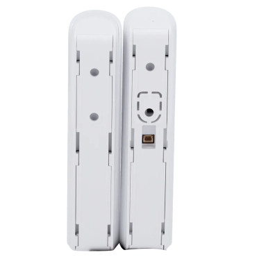 Détecteur d'ouverture choc et inclinaison certifié NFA2P - AJAX DoorProtect Plus Superior (blanc) Détecteur d'ouverture choc et inclinaison certifié NFA2P - AJAX DoorProtect Plus Superior (blanc)