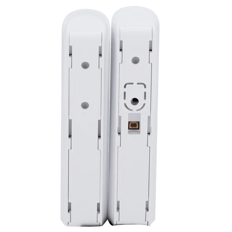 Détecteur d'ouverture choc et inclinaison certifié NFA2P - AJAX DoorProtect Plus Superior (blanc) Détecteur d'ouverture choc et inclinaison certifié NFA2P - AJAX DoorProtect Plus Superior (blanc)
