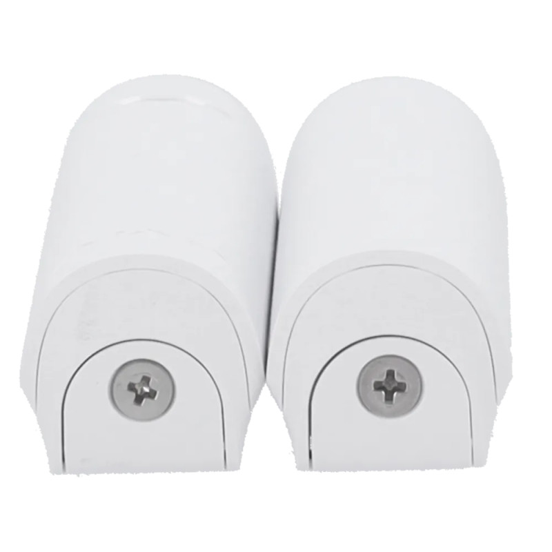 Détecteur d'ouverture choc et inclinaison certifié NFA2P - AJAX DoorProtect Plus Superior (blanc) Détecteur d'ouverture choc et inclinaison certifié NFA2P - AJAX DoorProtect Plus Superior (blanc)