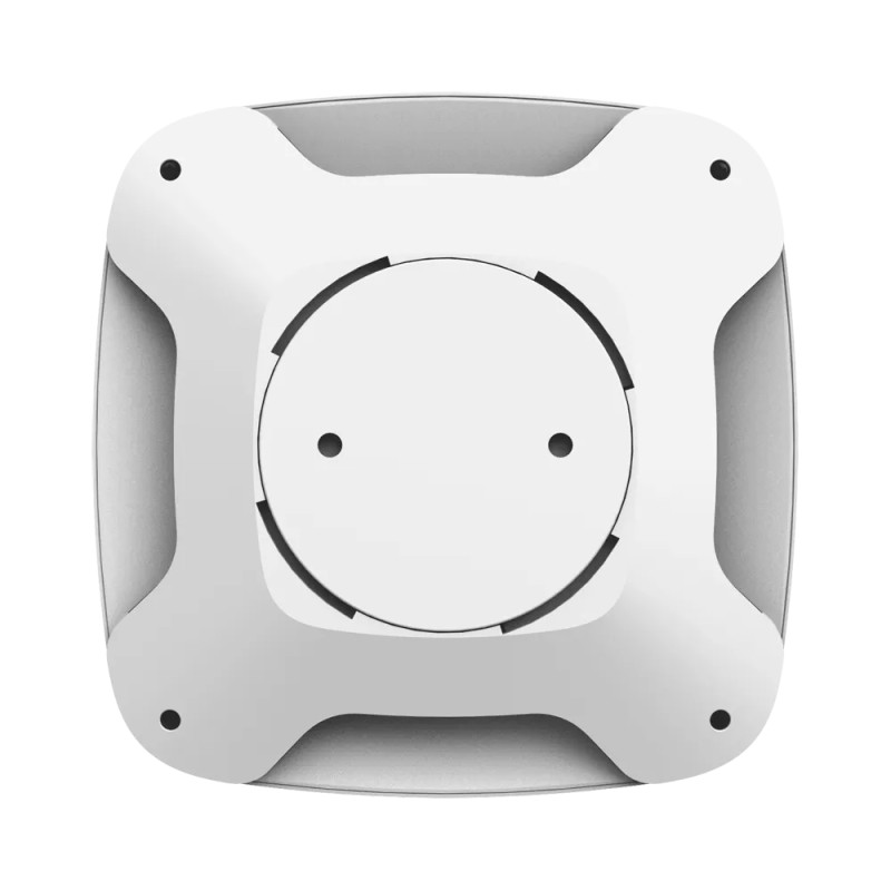 Détecteur de fumée, chaleur et CO 4 capteurs - AJAX FireProtect Plus (blanc) Détecteur de fumée, chaleur et CO 4 capteurs - AJAX FireProtect Plus (blanc)