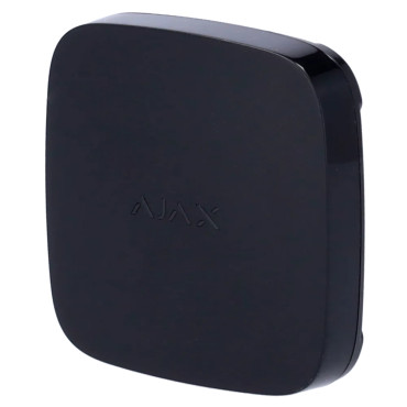 Détecteur de fuite d'eau sans fil IP65 - AJAX LeaksProtect (noir)