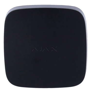 Détecteur de fuite d'eau sans fil IP65 - AJAX LeaksProtect (noir) Détecteur de fuite d'eau sans fil IP65 - AJAX LeaksProtect (noir)