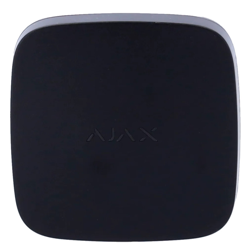 Détecteur de fuite d'eau sans fil IP65 - AJAX LeaksProtect (noir) Détecteur de fuite d'eau sans fil IP65 - AJAX LeaksProtect (noir)