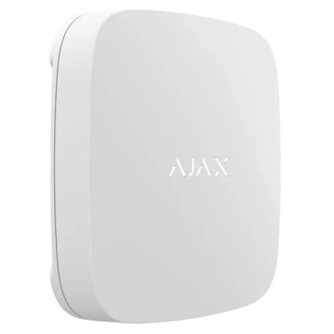 Détecteur d'inondation sans fil ultra-plat - AJAX LeaksProtect (blanc)
