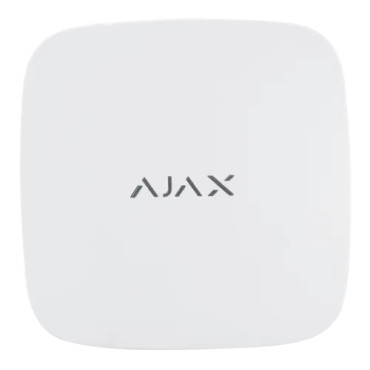 Détecteur d'inondation sans fil ultra-plat - AJAX LeaksProtect (blanc) Détecteur d'inondation sans fil ultra-plat - AJAX LeaksProtect (blanc)