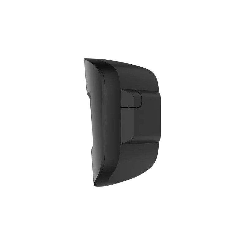 Détecteur de mouvement PIR immunité animaux - AJAX MotionProtect (noir) Détecteur de mouvement PIR immunité animaux - AJAX MotionProtect (noir)