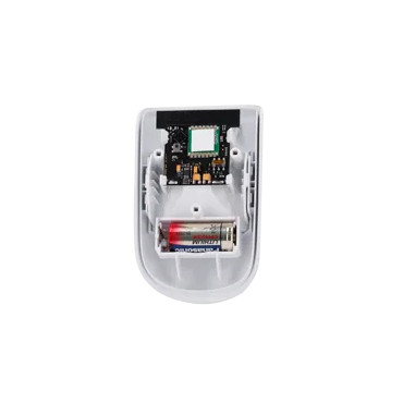 Détecteur de mouvement PIR certifié NFA2P immunité animaux - AJAX Superior MotionProtect (blanc) Détecteur de mouvement PIR certifié NFA2P immunité animaux - AJAX Superior MotionProtect (blanc)