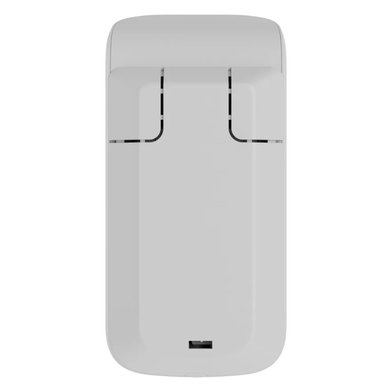Détecteur de mouvement Grade 3 double technologie micro-ondes bande K - AJAX Superior MotionProtect Plus G3 (blanc) Détecteur de mouvement Grade 3 double technologie micro-ondes bande K - AJAX Superior MotionProtect Plus G3 (blanc)