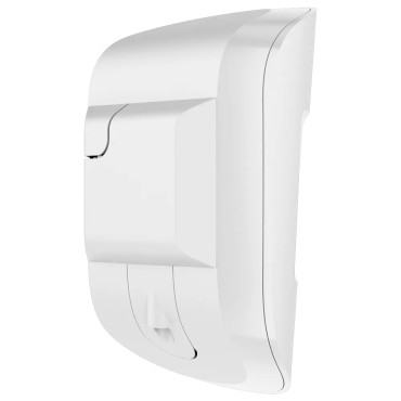 Détecteur de mouvement double technologie certifié NFA2P - AJAX Superior MotionProtect Plus (blanc) Détecteur de mouvement double technologie certifié NFA2P - AJAX Superior MotionProtect Plus (blanc)