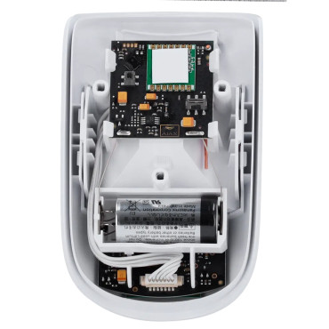 Détecteur de mouvement double technologie certifié NFA2P - AJAX Superior MotionProtect Plus (blanc) Détecteur de mouvement double technologie certifié NFA2P - AJAX Superior MotionProtect Plus (blanc)