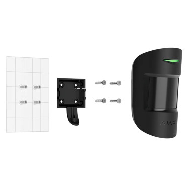 Détecteur de mouvement double technologie certifié NFA2P - AJAX Superior MotionProtect Plus (blanc) Détecteur de mouvement double technologie certifié NFA2P - AJAX Superior MotionProtect Plus (blanc)