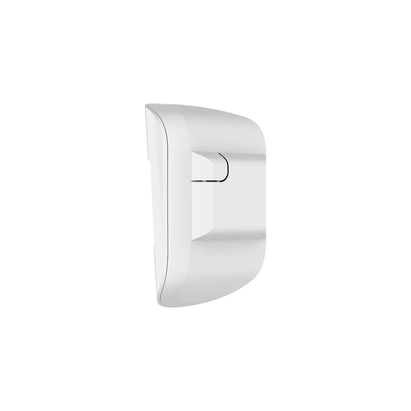 Détecteur de mouvement double technologie PIR et micro-ondes - AJAX MotionProtect Plus (blanc) Détecteur de mouvement double technologie PIR et micro-ondes - AJAX MotionProtect Plus (blanc)